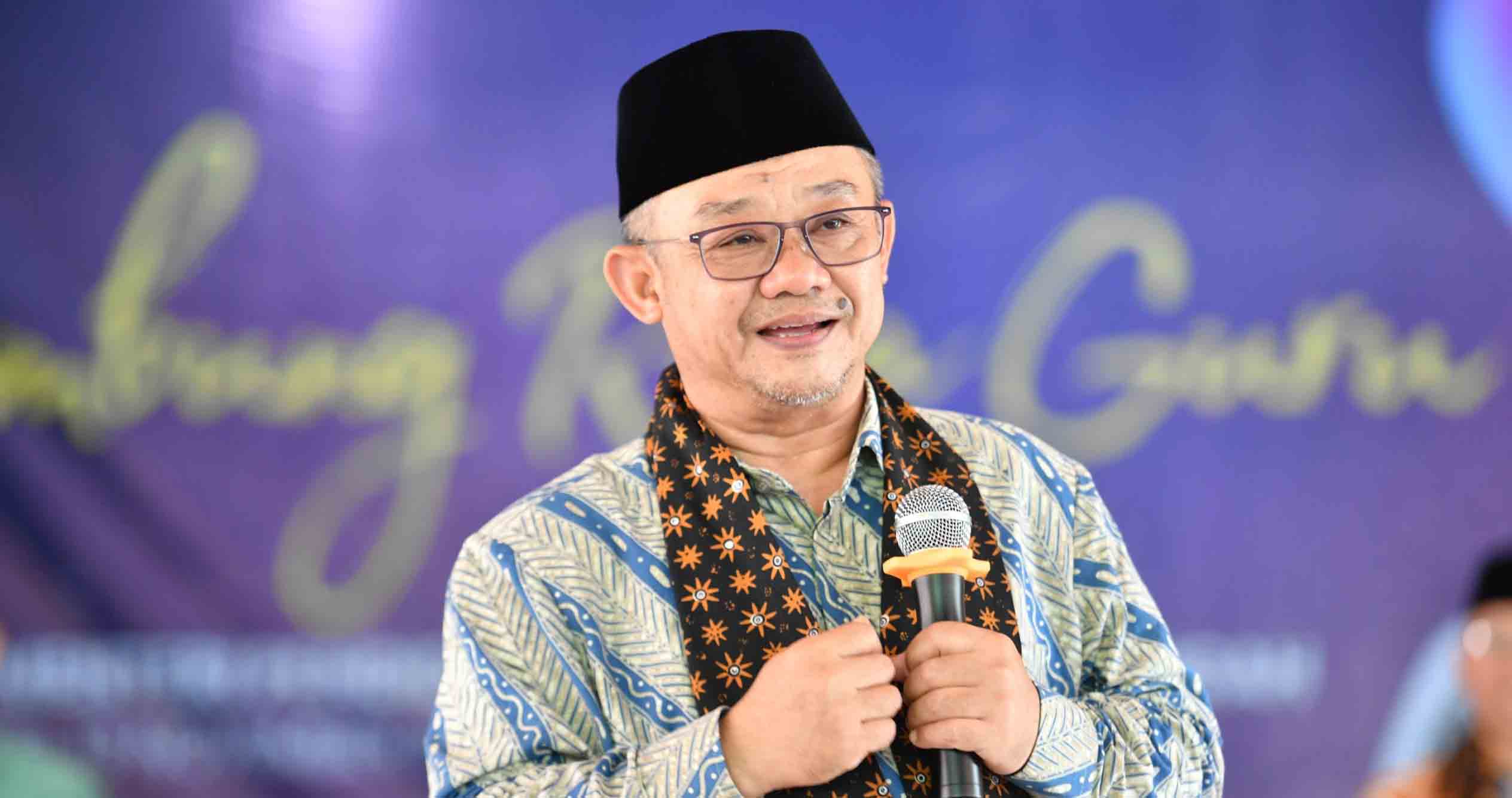 Pemerintah Batalkan Wacana Sekolah Daring April 2026