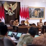 Survey Tingkat Kepuasaan Masyarakat Terhadap Kinerja Kabinet Merah Putih di Bawah Kepemimpinan Presiden Prabowo Subianto