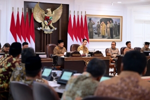 Survey Tingkat Kepuasaan Masyarakat Terhadap Kinerja Kabinet Merah Putih di Bawah Kepemimpinan Presiden Prabowo Subianto