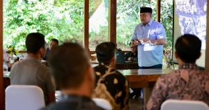 Bupati Bogor Percepat Penataan Puncak Lewat Kolaborasi Pemerintah dan Swasta