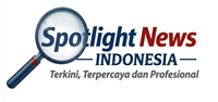 Spotlight News Indonesia footer image
