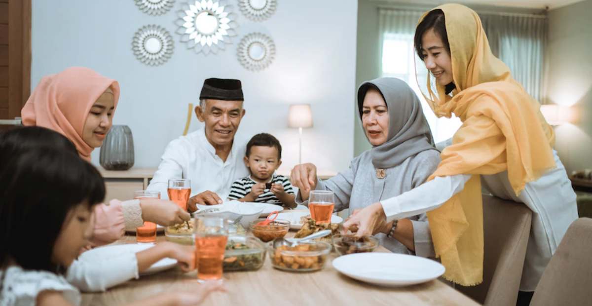 Jangan Anggap Sepele! Penyakit Ini Sering Muncul Setelah Lebaran