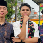 Inspiratif! Gen Z Jadi Ketua RT di Jakut, Ini Perjalanannya