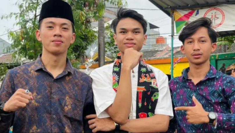 Inspiratif! Gen Z Jadi Ketua RT di Jakut, Ini Perjalanannya