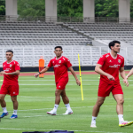 Garuda Siap Menggila! Prediksi Indonesia vs Saint Kitts dan Nevis