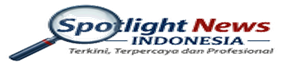 Spotlight News Indonesia logo