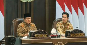 Pemerintah Dorong Ekonomi 8% Lewat MBG dan Kopdes Merah Putih
