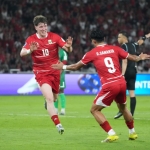 Debut Gemilang John Herdman! Indonesia Hajar Saint Kitts dan Nevis 4-0