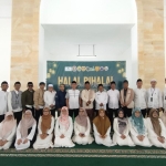 Perkuat Ukhuwwah, Guru dan Tenaga Kependidikan Se-Cisarua Gelar Halal Bi Halal untuk Tingkatkan Kualitas Diri dan Kembali Fitrah