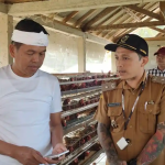 Salut! Kiprah Hoho Alkaf Bangun Desa Hingga Dipuji Kang Dedi Mulyadi