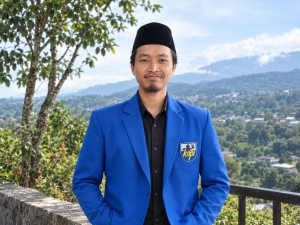 Hari Santri Nasional 2026, KNPI Cisarua Dorong Santri Berperan Aktif Wujudkan Indonesia Emas