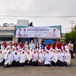 Hari Santri Nasional 2026 di Cisarua, Heri Risnandar Ajak Pesantren Kuasai Teknologi